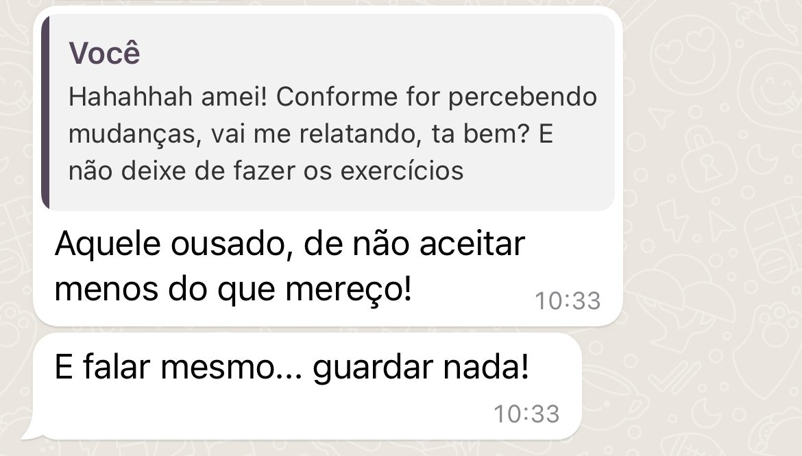 aprender a falar não