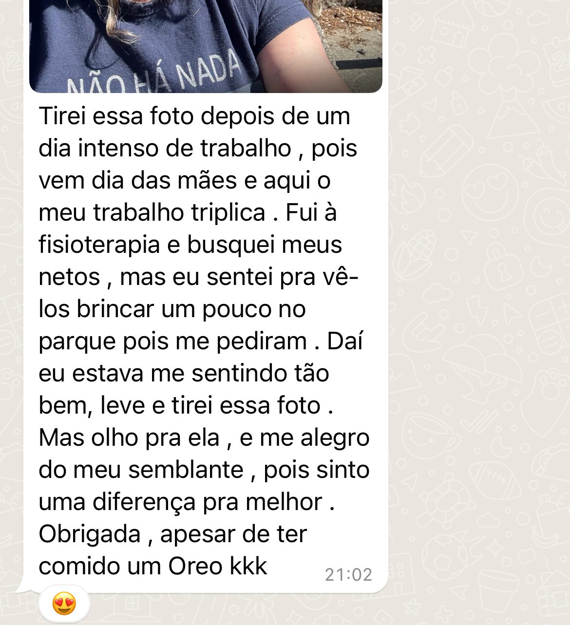autoestima recuperada