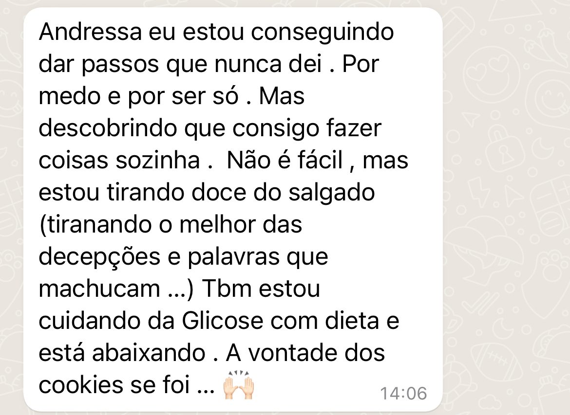 depoimento hipnoterapia fobia social