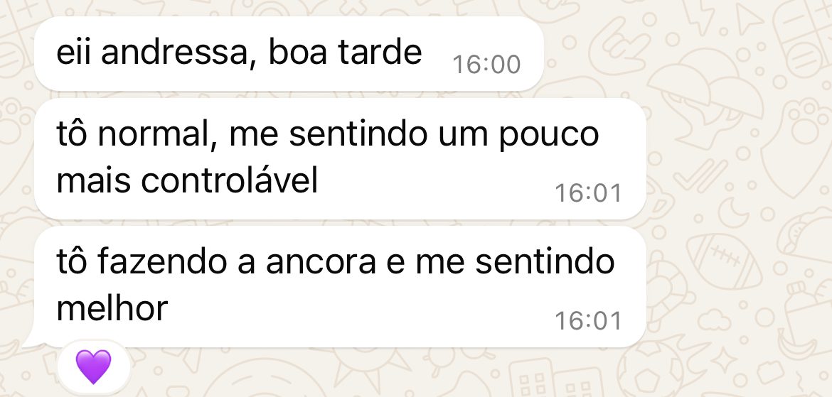 Depoimento Hipnoterapia Ansiedade Social