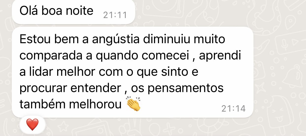 Hipnoterapeuta Vitória ES