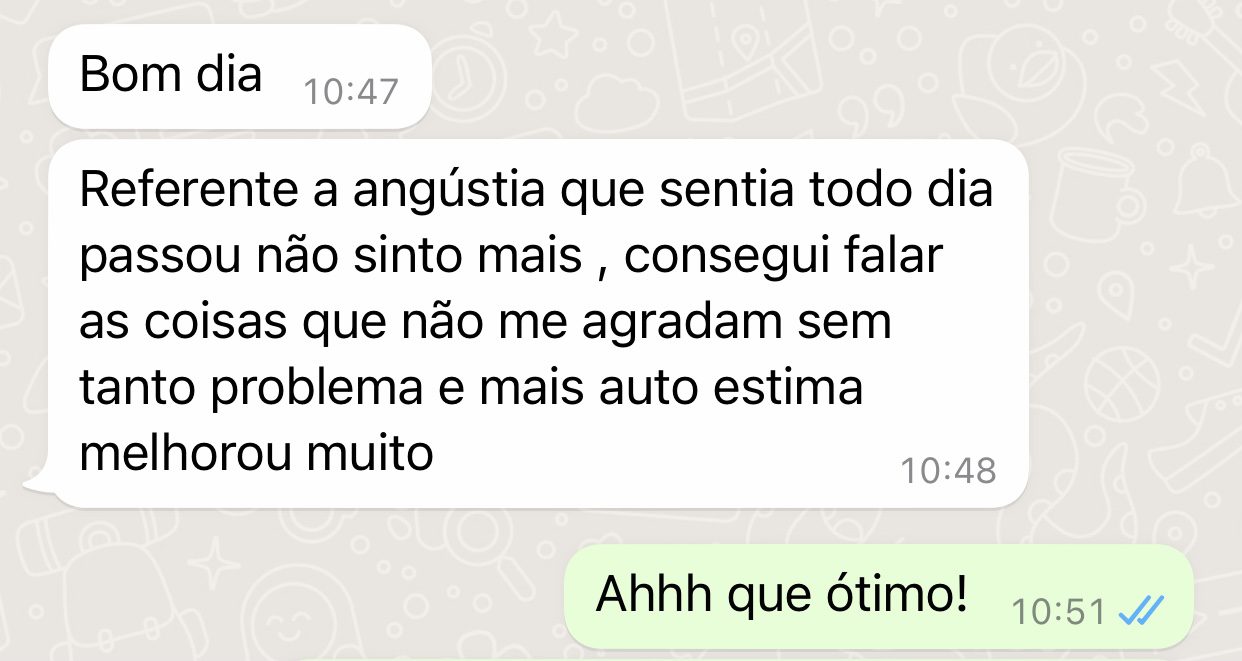 Hipnoterapeuta Vitória ES